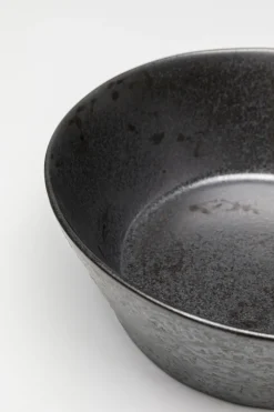 KARE Schüssel Cosmos Schwarz Ø21cm Clearance