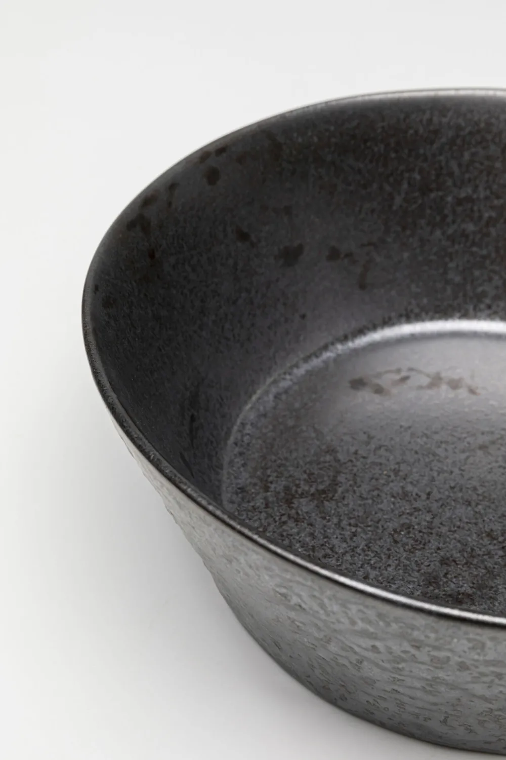 KARE Schüssel Cosmos Schwarz Ø21cm Clearance
