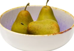 KARE Schüssel Shirley Violett Ø18cm Best