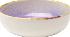 KARE Schüssel Shirley Violett Ø18cm Best