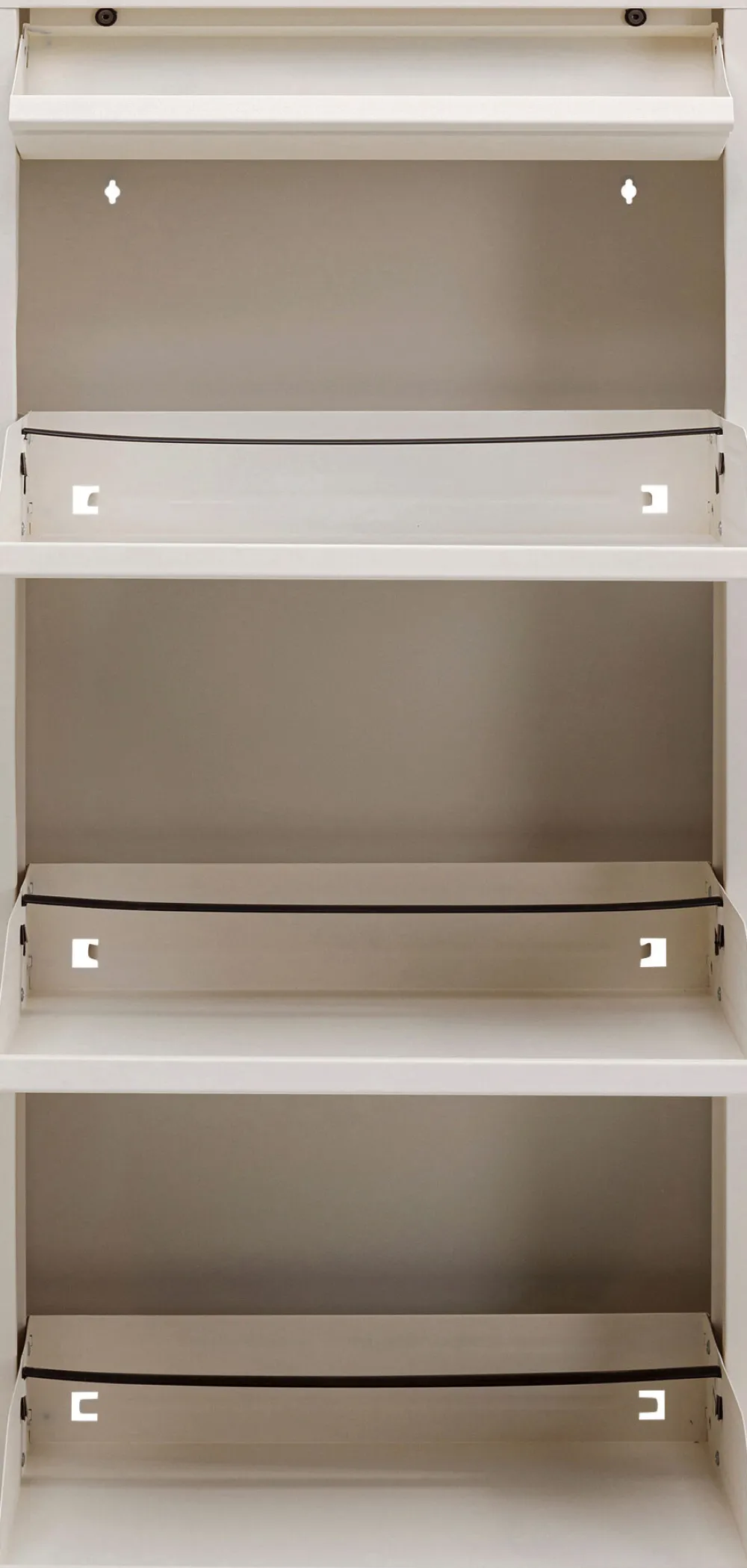 KARE Schuhkipper Caruso 3 Plus 1 Creme (MO) Discount