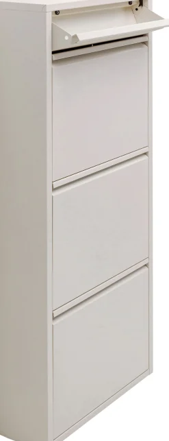 KARE Schuhkipper Caruso 3 Plus 1 Creme (MO) Discount