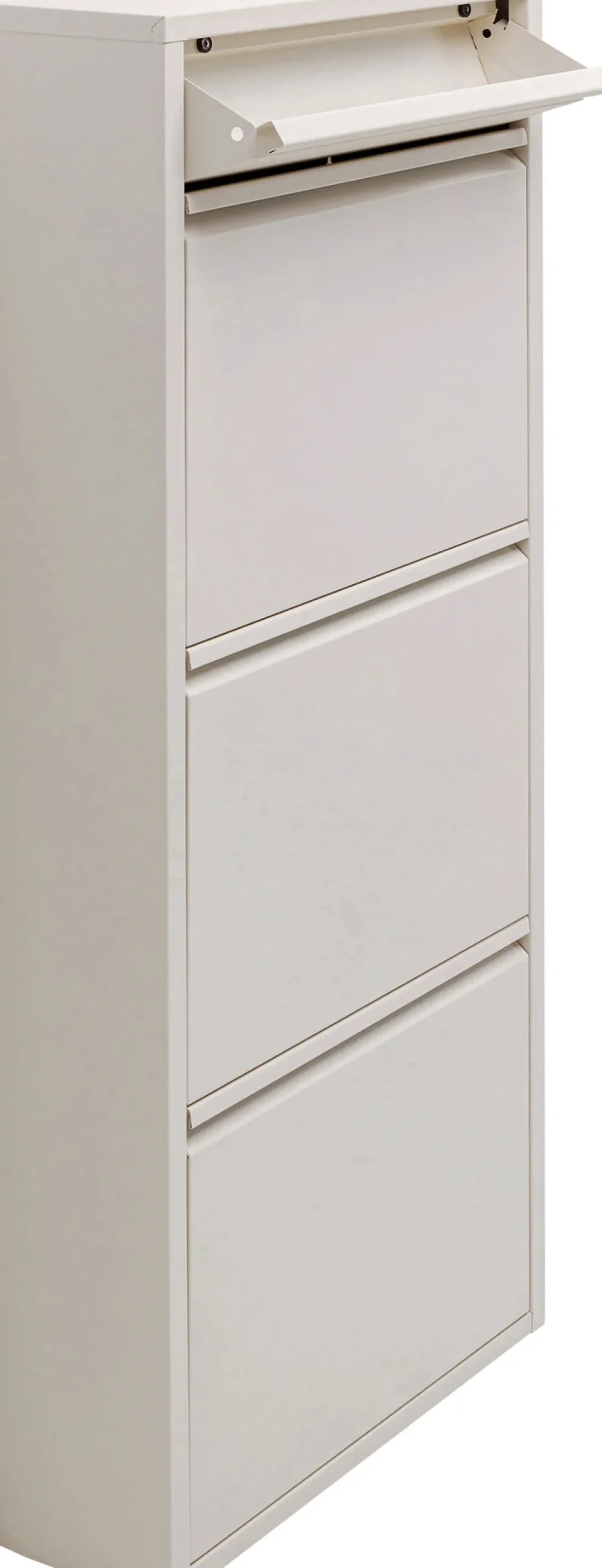 KARE Schuhkipper Caruso 3 Plus 1 Creme (MO) Discount