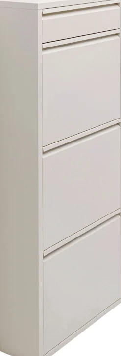 KARE Schuhkipper Caruso 3 Plus 1 Creme (MO) Discount