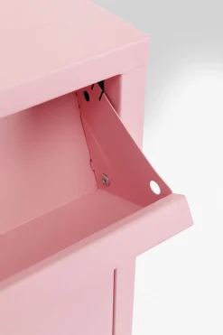 KARE Schuhkipper Caruso 3 Plus 1 Rosa (MO) Discount