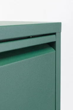 KARE Schuhkipper Caruso 3-er Grün Outlet