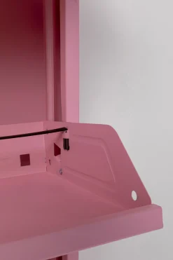 KARE Schuhkipper Caruso 5-er Rosa