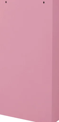 KARE Schuhkipper Caruso 3-er Rosa Online