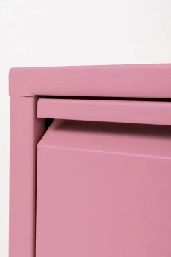 KARE Schuhkipper Caruso 3-er Rosa Online