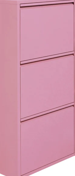 KARE Schuhkipper Caruso 3-er Rosa Online