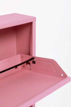 KARE Schuhkipper Caruso 3-er Rosa Online