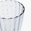 KARE Sektglas Clue 23cm Clearance