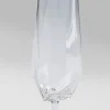KARE Sektglas Diamond Gold Rim Discount