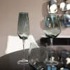 KARE Sektglas Diamond Smoke New
