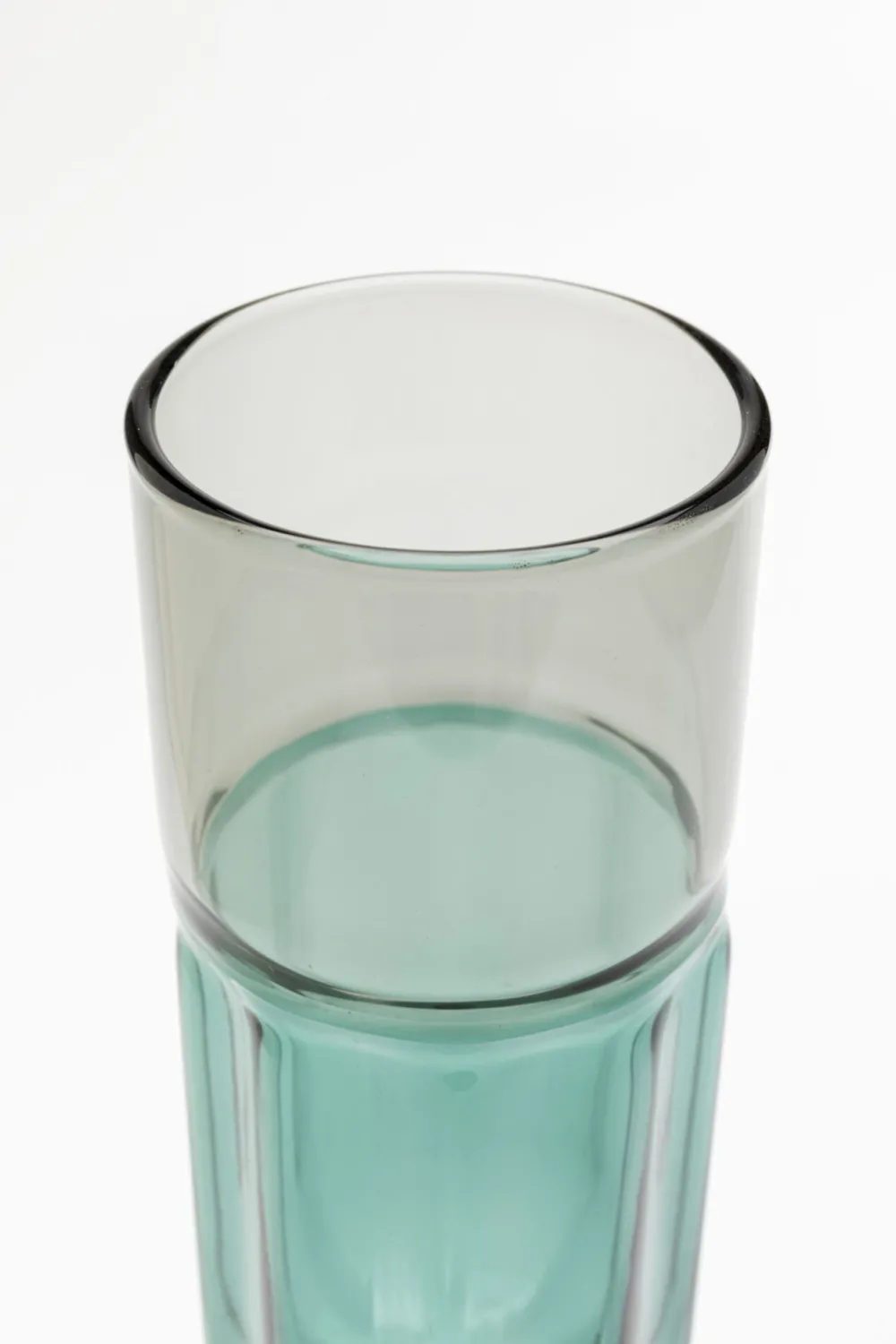 KARE Sektglas Duetto Base Sale