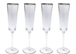 KARE Sektglas Hommage New