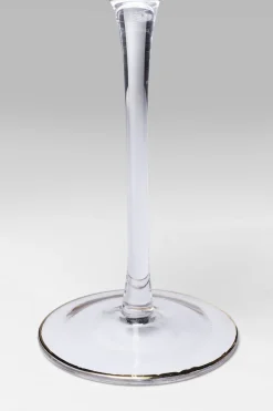 KARE Sektglas Hommage New