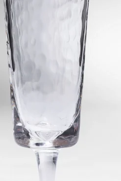 KARE Sektglas Hommage New