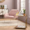 KARE Servierwagen Classy Gold Hot