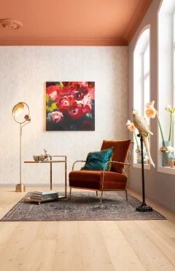 KARE Servierwagen Classy Gold Hot