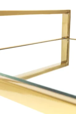KARE Servierwagen Classy Gold Hot