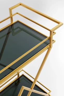 KARE Servierwagen Pyramids Clearance