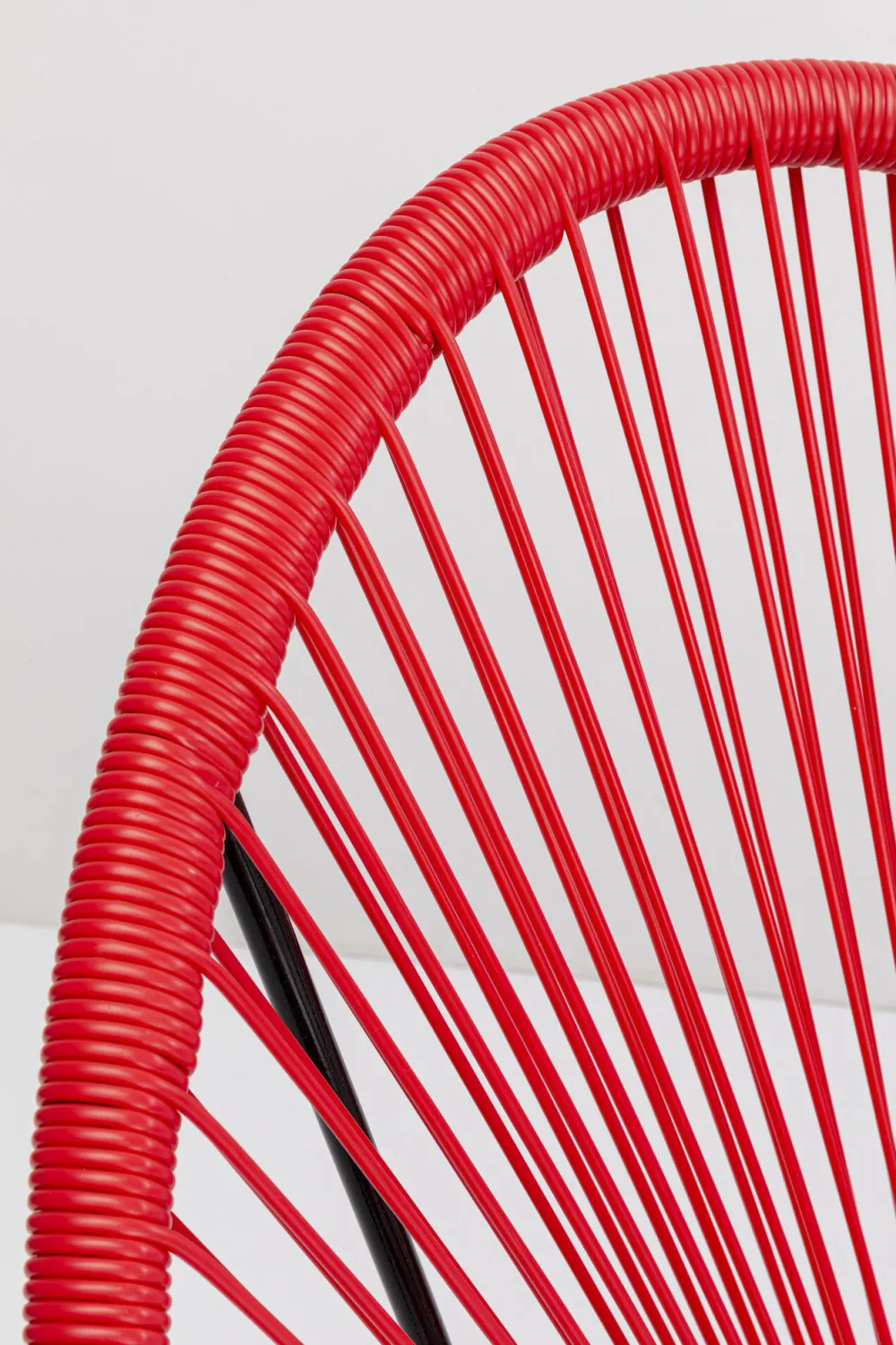 KARE Sessel Acapulco Cherry 2/Set Clearance
