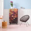 KARE Sessel Acapulco Mono Schwarz Clearance