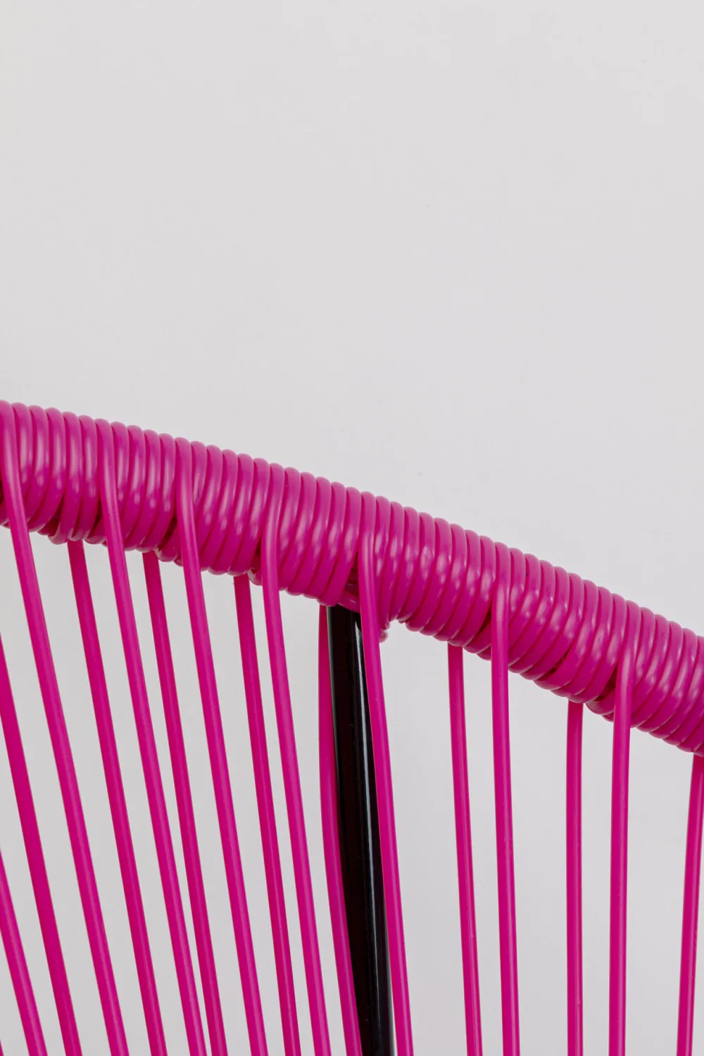 KARE Sessel Acapulco Pink Clearance