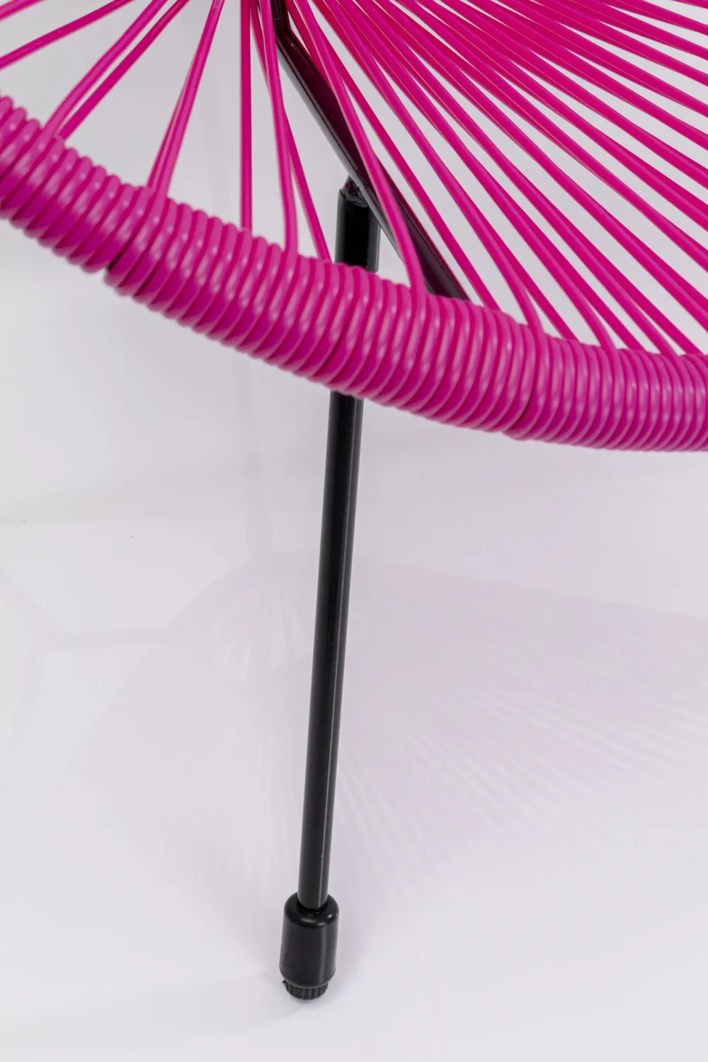 KARE Sessel Acapulco Pink Clearance