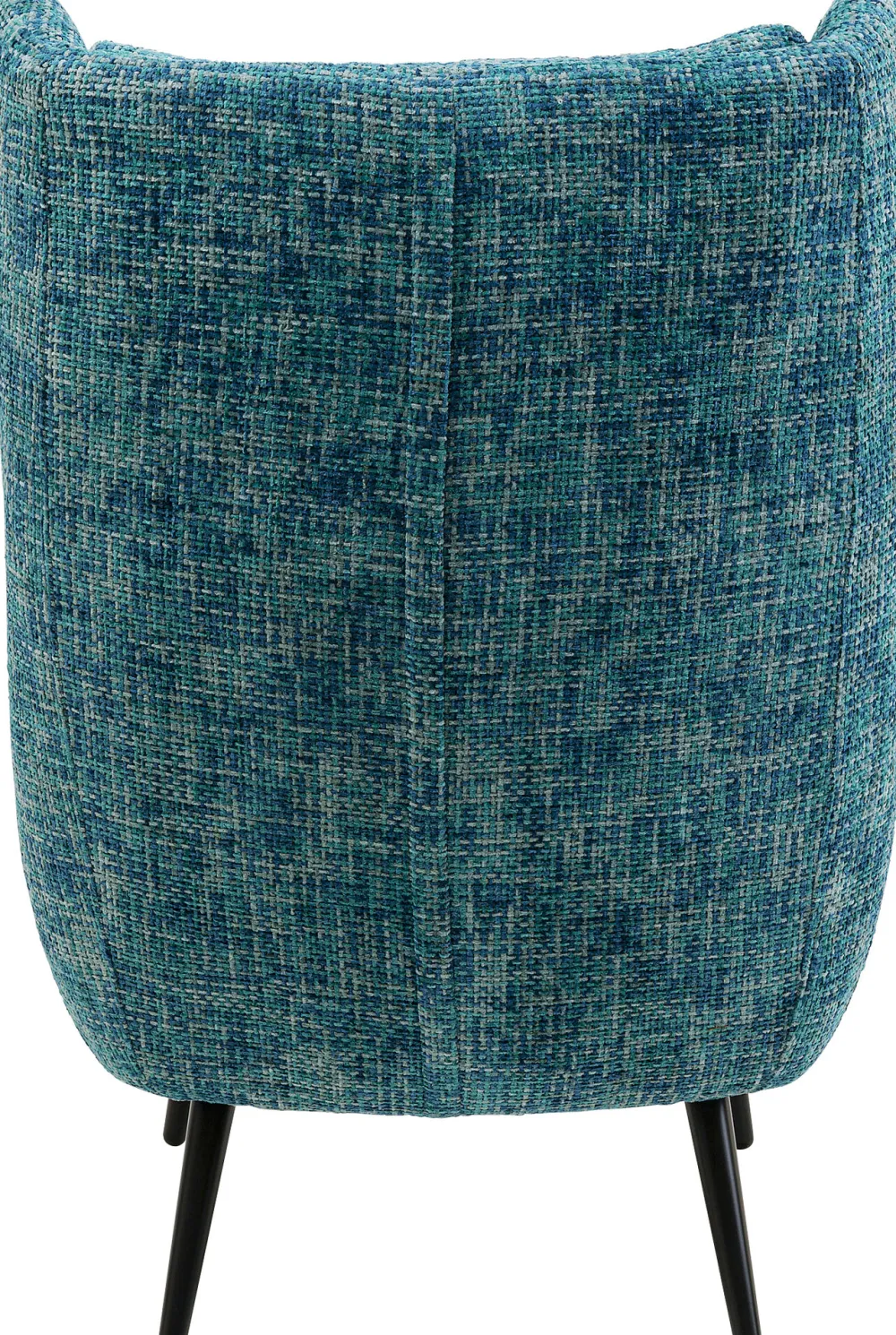 KARE Sessel Arne Hellblau Discount