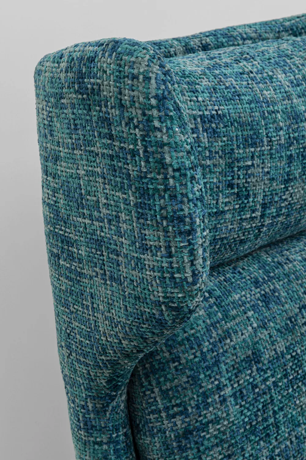 KARE Sessel Arne Hellblau Discount