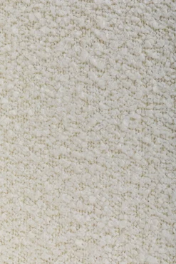 KARE Sessel Dreamy Boucle Creme Clearance