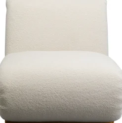 KARE Sessel Hilda Creme 92cm Sale