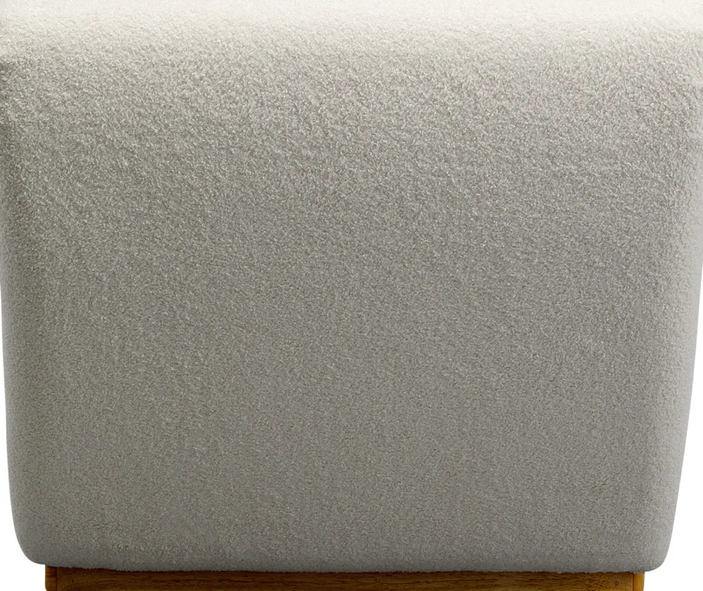 KARE Sessel Hilda Creme 92cm Sale
