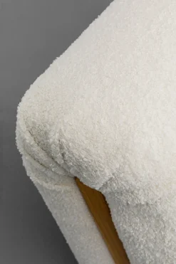 KARE Sessel Hilda Creme 92cm Sale
