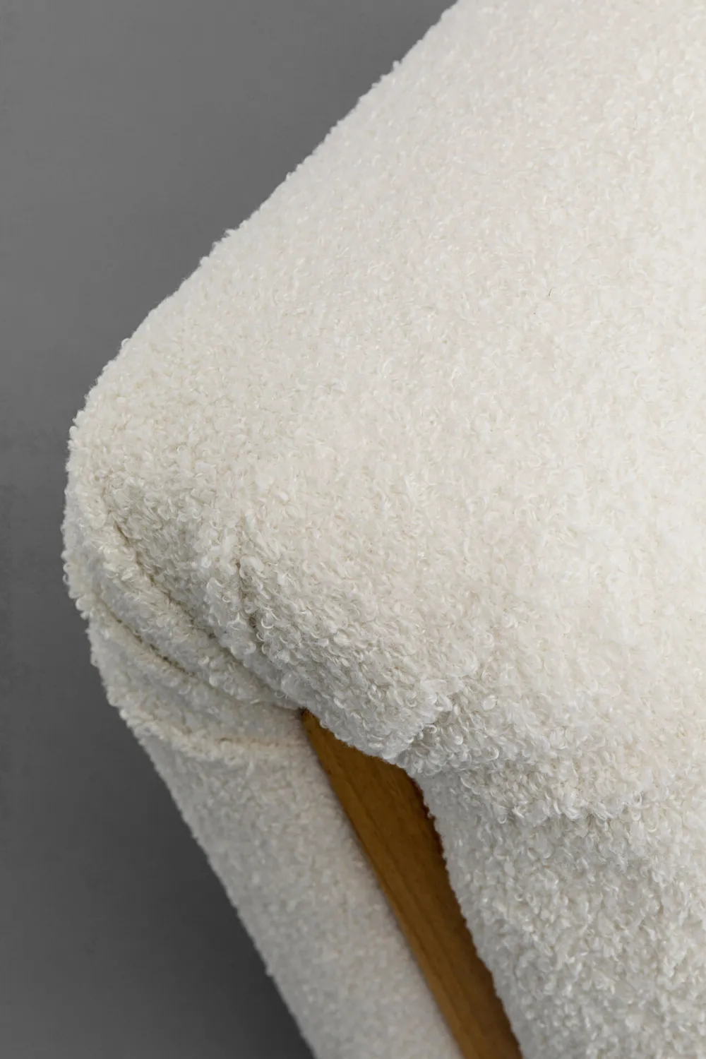 KARE Sessel Hilda Creme 92cm Sale