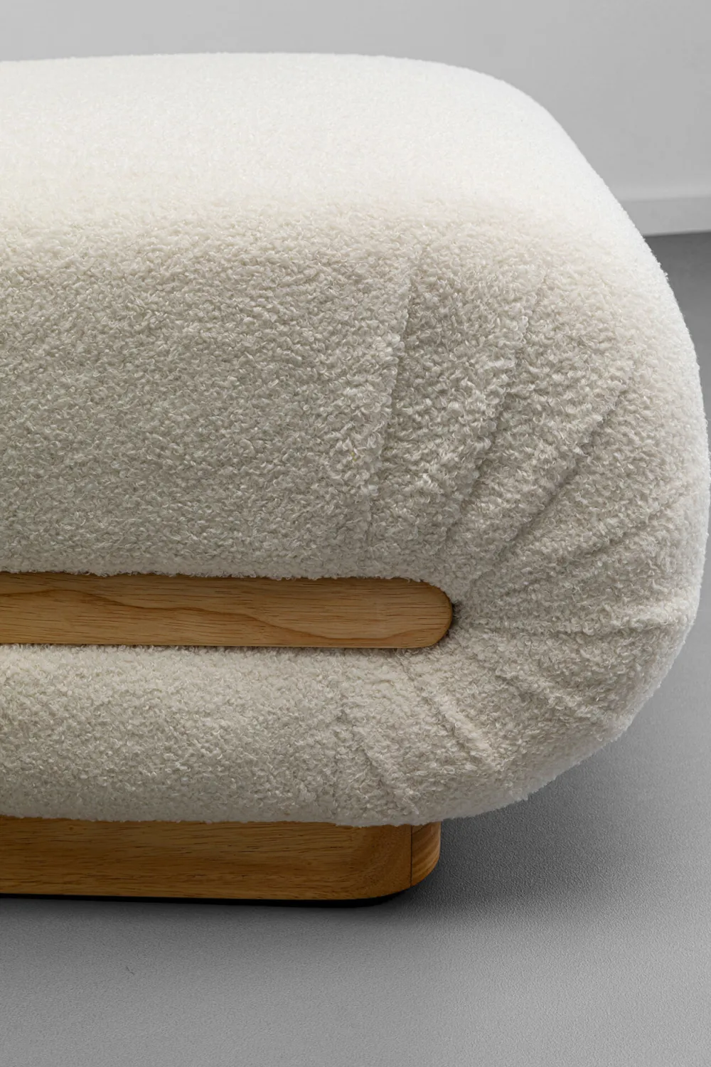 KARE Sessel Hilda Creme 92cm Sale