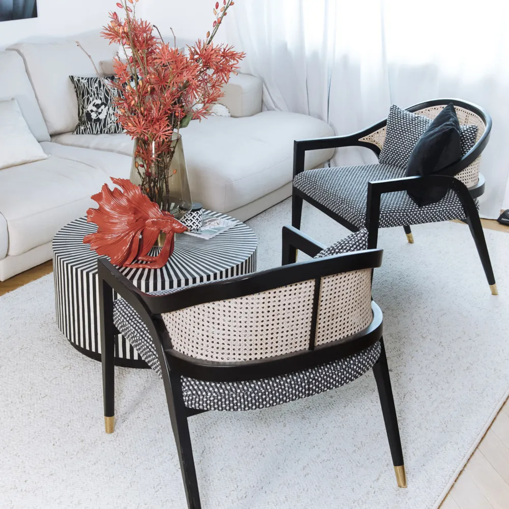 KARE Sessel Horizon Online