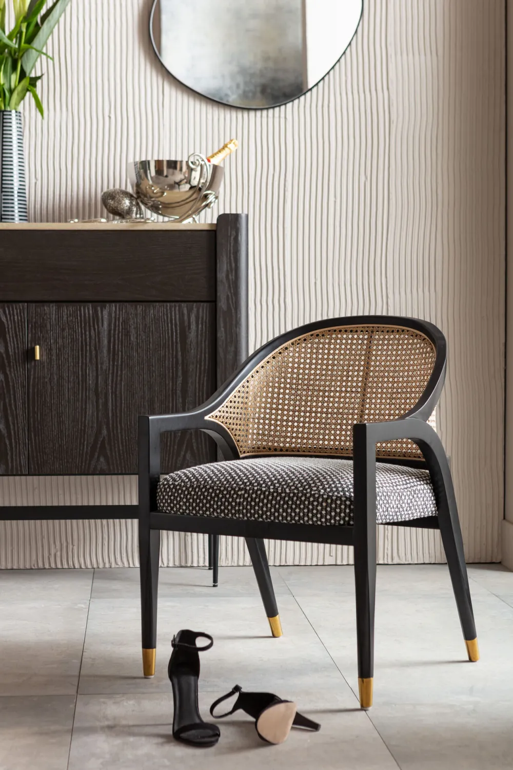 KARE Sessel Horizon Online