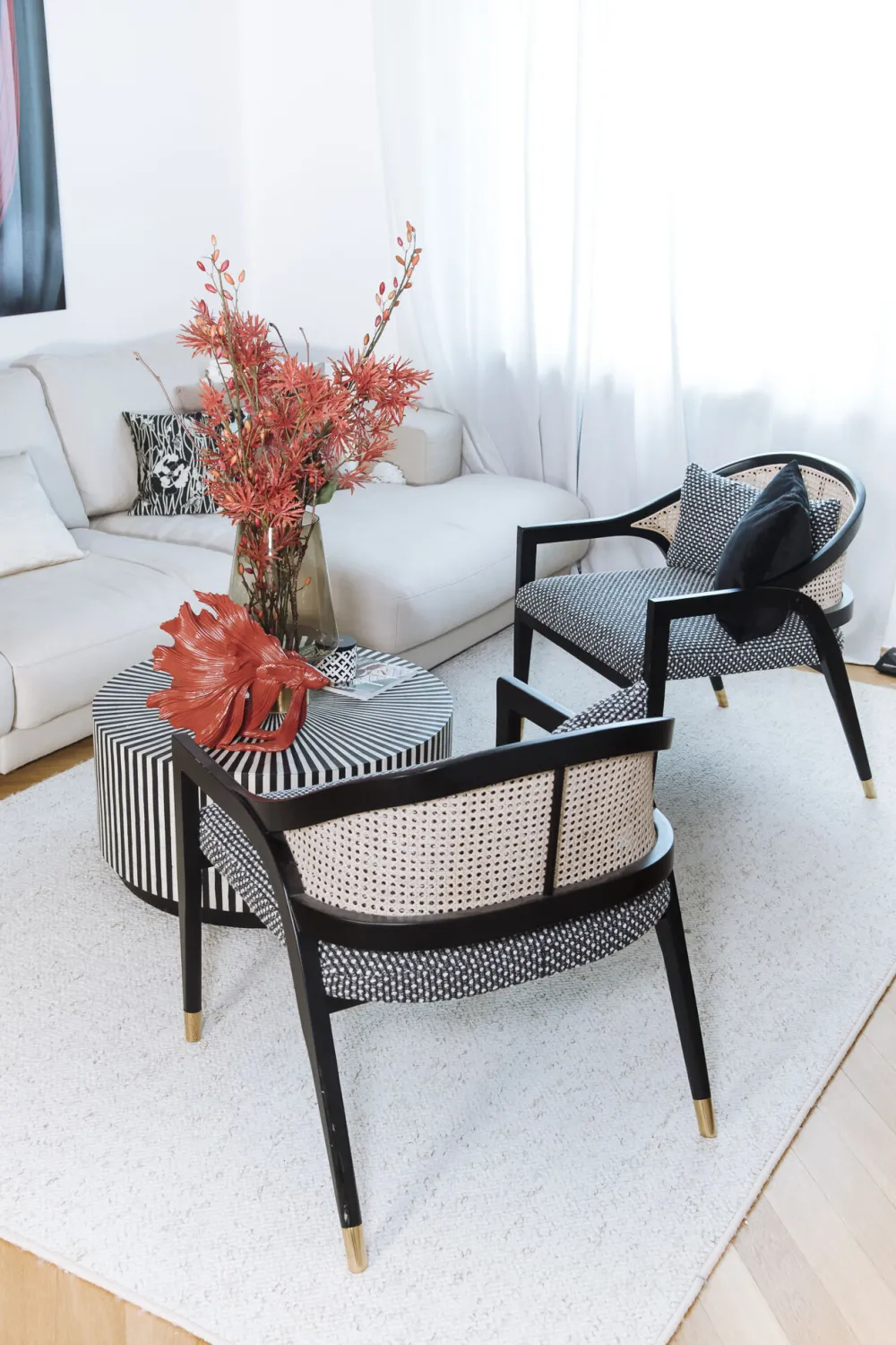 KARE Sessel Horizon Online