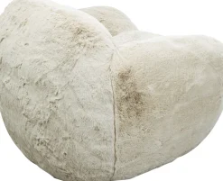 KARE Sessel Mika Creme Outlet