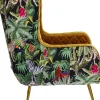 KARE Sessel Nonna Jungle Outlet
