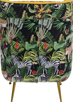 KARE Sessel Nonna Jungle Outlet