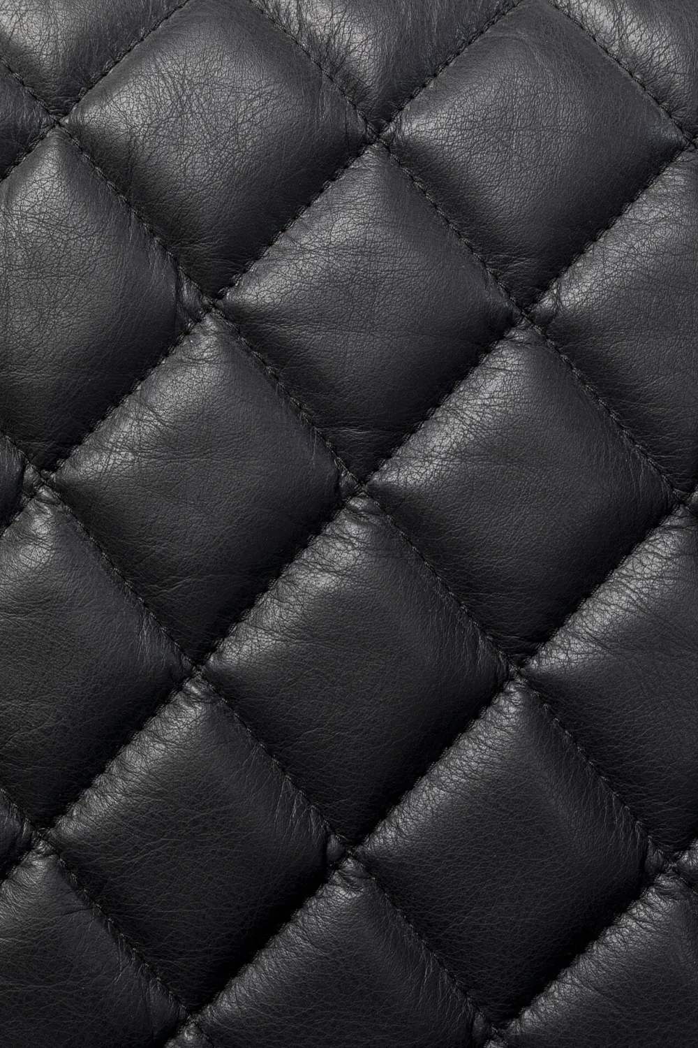 KARE Sessel Nonna Smart Leder Schwarz Best