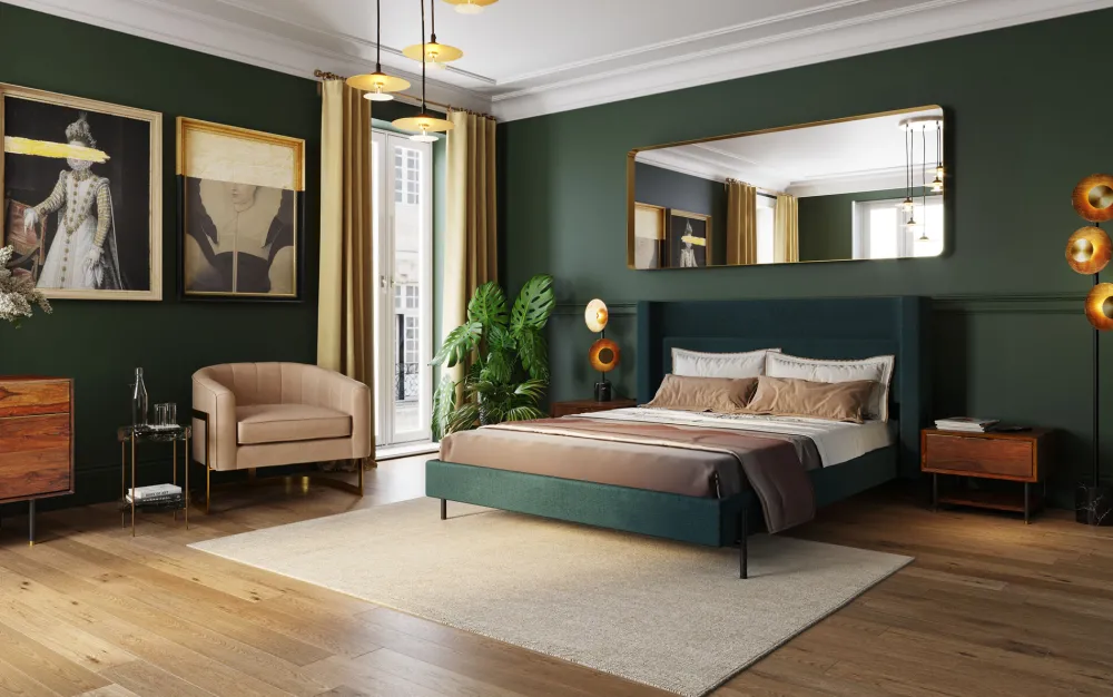 KARE Sessel Pure Elegance Beige Hot