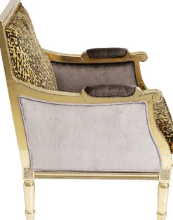 KARE Sessel Regency Leo New