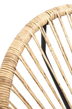 KARE Sessel Spaghetti Natur Online