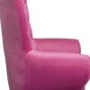 KARE Sessel Sweep Pink Online