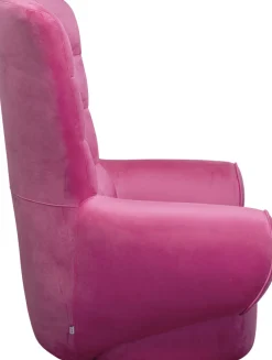 KARE Sessel Sweep Pink Online